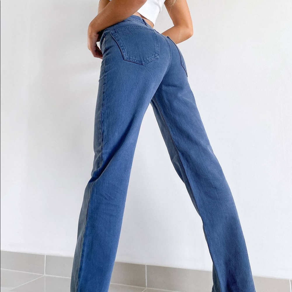 BNWT ASOS JEANS